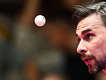 «Европейцы спокойно играют в нашем чемпионате». Скачков — о санкциях в настольном теннисе