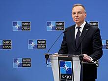 Президент Польши ответил на слова Нарышкина о нападении НАТО