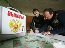 На чьи деньги переизбираются губернаторы-единороссы