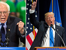 Axios назвал лидера по сбору средств на президентскую кампанию в США