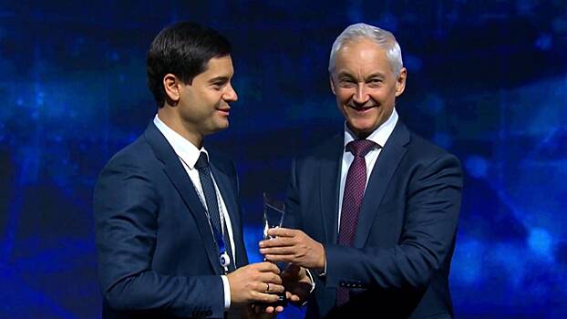 Отечественные производители покоряют мировые рынки