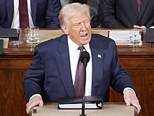 Трамп высказался за проведение переговоров по ядерной сделке с Ираном