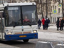 В аэропорт Челябинска с апреля начнут ездить автобусы