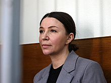 Блиновская попросила Верховный суд о снижении 1,2 млрд рублей налогов и штрафов