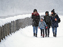 Гидрометцентр рассказал о погоде в декабре