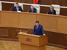 Проведение ЭКСПО-2025 в Екатеринбурге принесёт 500 млрд рублей