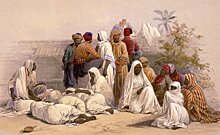 Рабство в исламе: классическое и в наше время