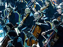 Увидеть концерты симфонического оркестра под управлением Когана теперь можно на платформе #Москвастобой