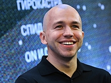 Актер Романович признался, что считает Янковского и Безрукова большими актерами