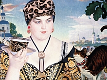 Как Екатерина II, Ида Рубинштейн и героини Рубенса боролись за бодипозитив?