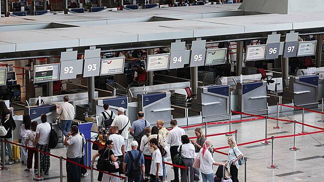 Дело о подготовке теракта в аэропорту Внуково направили в суд