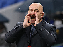 Черчесов прокомментировал первую победу на посту главного тренера "Ференцвароша"