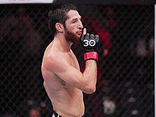 Хабиб посетит турнир UFC в Баку