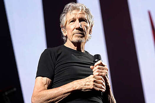 Сооснователь Pink Floyd Уотерс отверг обвинения в восхвалении национал-социализма