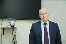 «Мой Нижний»: директор Нижегородского молочного союза Николай Трофимов