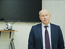 «Мой Нижний»: директор Нижегородского молочного союза Николай Трофимов