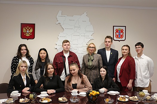 В Омске прошла ярмарка национальных блюд «Вкус нации»