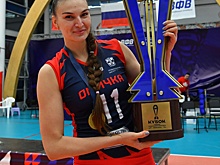Яна Чередникова: "Не пытайтесь покинуть Омск" - это про меня