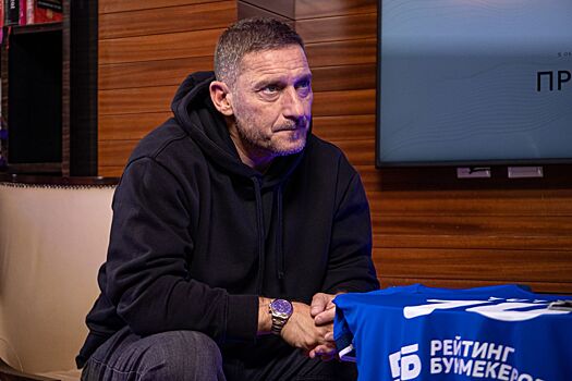 «Раньше было больше любви». Тотти — о футболистах, играющих всю карьеру в одном клубе