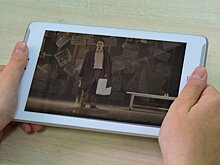 "Мой Такташ": фантасмагория о последних днях поэта
