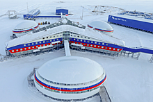 Норвегия заволновалась из-за военной активности России в Арктике