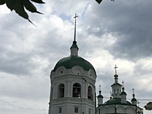 В Турции впервые с 1923 года возвели христианский храм