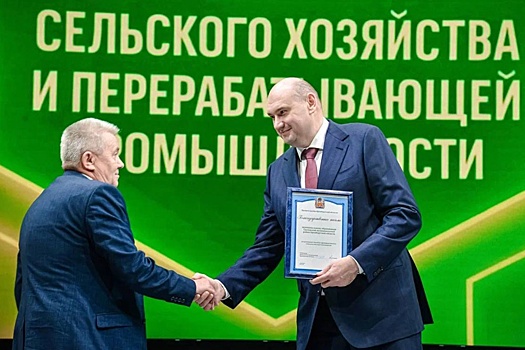 Аграрии Оренбуржья собрали 4,15 млн тонн зерна