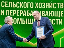 Аграрии Оренбуржья собрали 4,15 млн тонн зерна