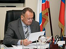 Геннадий Орлов провел личный прием выборжцев