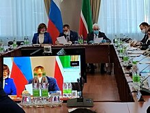 "Полмиллиарда траншем придут в строительный комплекс республики"