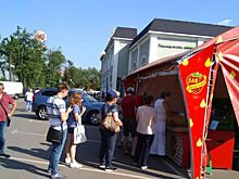 Бизнес Павла Грудинина в очередной раз хотят «задушить»