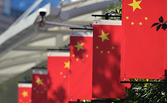 Крупнейшее в Европе: Зачем Китаю свое суперпосольство в Лондоне