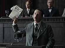 Фильм «Мастер и Маргарита» уже заработал больше 800 млн рублей