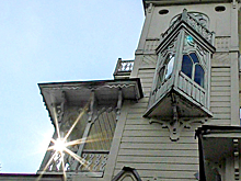 Ремонт Дачи Башенина в Сарапуле начнут в 2022 году