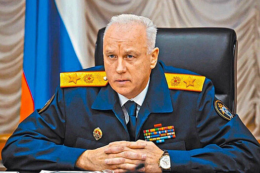 Глава СК взял на контроль дело о ненадлежащем лечении школьницы в ХМАО