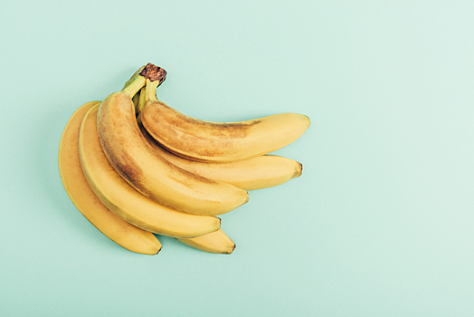 Как похудеть с помощью банановой кожуры