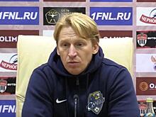 Психолог: Точилин – творческая личностьи может стать отличным тренером