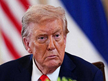 В США разоблачили стратегию Трампа по Гренландии