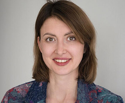 Марина Вытольская заняла пост управляющего директора OGGI