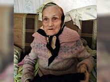 В Челябинске ветерана войны не поздравили со 100-летним юбилеем