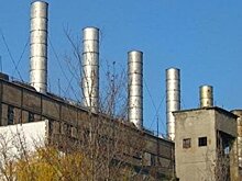На Украине придумали, куда девать сотни миллионов тонн промышленных отходов