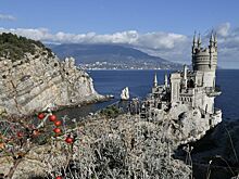 В Крыму отреагировали на отказ Зеленского признавать полуостров российским