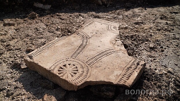 115 погребений изучили археологи на месте раскопа у дома Засецких в Вологде