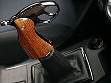 Что будет, если включить заднюю передачу на 64 км/ч?