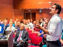 Предпринимателей приглашают к участию в масштабном строительном форуме