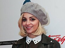 Теона Дольникова обратилась к погибшему возлюбленному