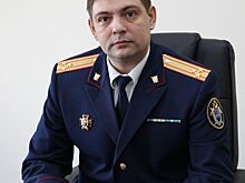 Уроженец Удмуртии стал руководителем Следственного управления СКР в Карелии