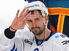 «Локомотив» проиграл «Динамо»