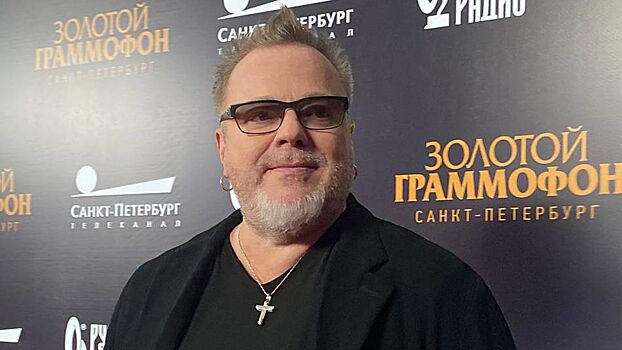Владимир Пресняков прикрикнул на посторонних на записи шоу «Голос»