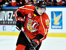 Неделя россиян: НХЛ, АХЛ, QMJHL, OHL, WHL, USHL, NCAA, ECHL. 4 февраля 2019